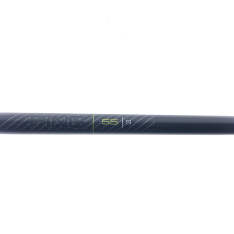 Used Ping G430 MAX 10K Driver / 10.5 Degrees / Stiff Flex
