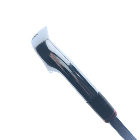 Used Cobra AMP Forged 8 Iron / 37.0 Degrees / Regular Flex