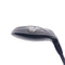 Used Callaway Paradym Ai Smoke 4 Hybrid / 21 Degrees / Stiff Flex
