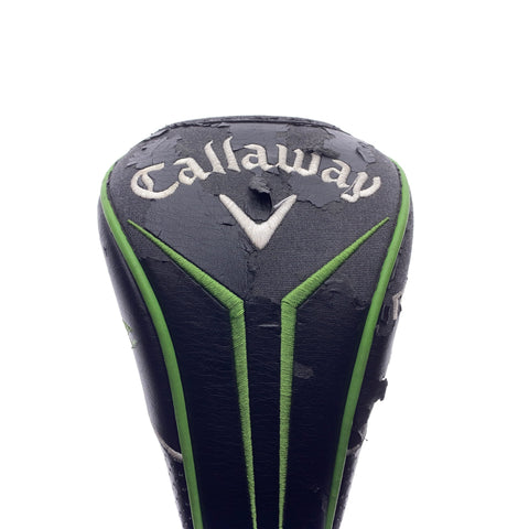 Used Callaway Razr Fit Xtreme Driver / 10.5 Degrees / A Flex