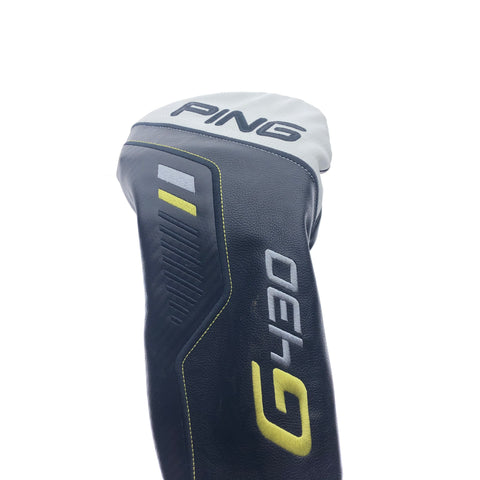 Used Ping G430 MAX 10K Driver / 10.5 Degrees / Stiff Flex