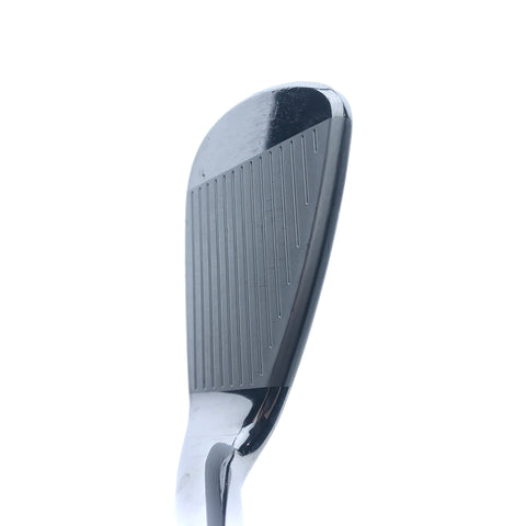 Used Cobra AMP Forged 8 Iron / 37.0 Degrees / Regular Flex