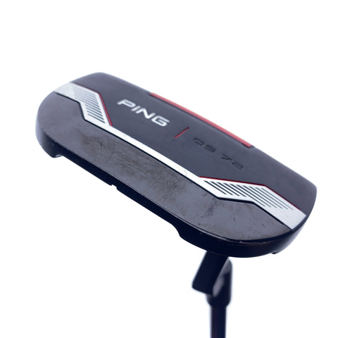 Used Ping DS 72 2021 Putter / 34.0 Inches