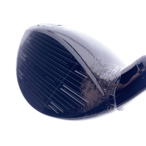 NEW TaylorMade Qi4D LS Driver / 10.5 Degrees/ X-Stiff Flex