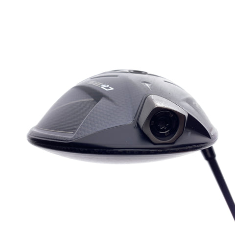 Used TaylorMade Qi35 Driver / 10.5 Degrees / Regular Flex