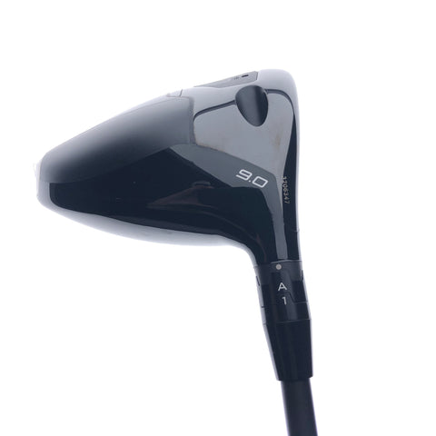 Used Titleist GTS 3 Driver / 9.0 Degrees / Stiff Flex