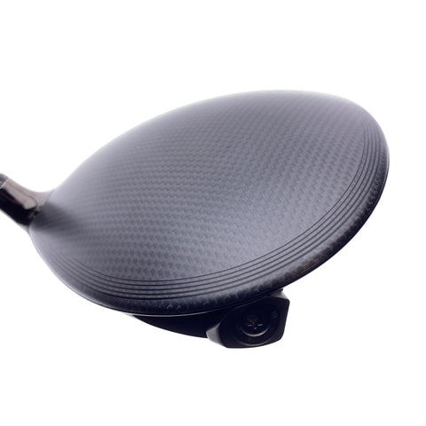 Used TaylorMade Qi35 Driver / 10.5 Degrees / Regular Flex