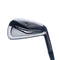 Used Mizuno MP-25 4 Iron / 24 Degrees / Stiff Flex