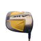 Used Nike SQ Sumo 2 Driver / 10.5 Degrees / A Flex