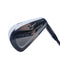 Used Mizuno MP-25 4 Iron / 24 Degrees / Stiff Flex