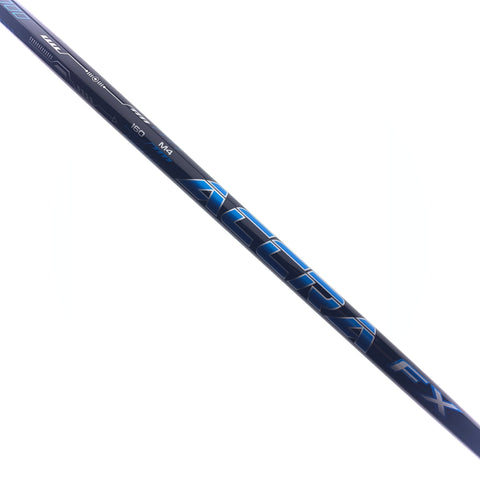 Used Accra FX 160 M4 Fairway Shaft / Stiff Flex