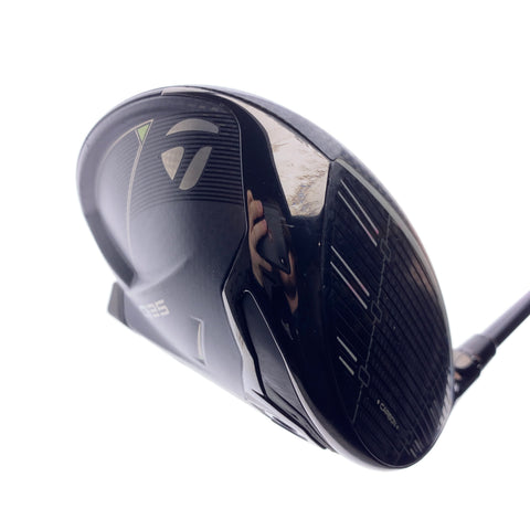 Used TaylorMade Qi35 Driver / 10.5 Degrees / Regular Flex