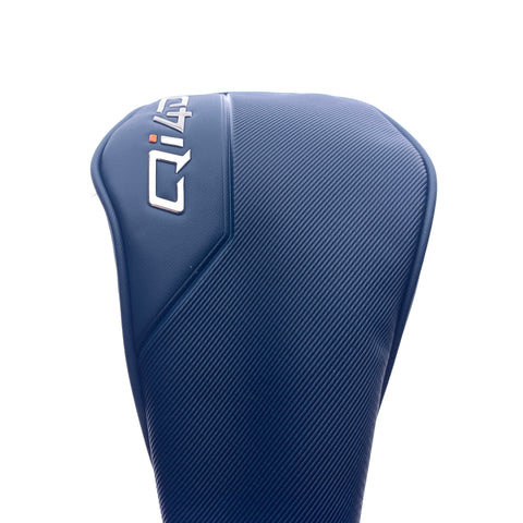 NEW TaylorMade Qi4D LS Driver / 10.5 Degrees/ X-Stiff Flex