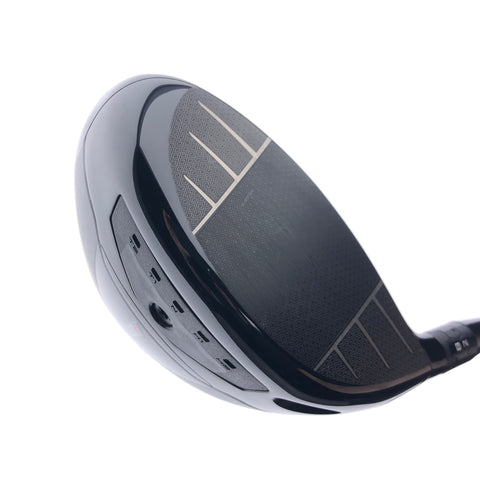 Used Titleist GTS 3 Driver / 9.0 Degrees / Stiff Flex