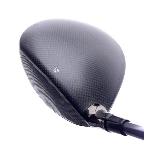 Used TaylorMade Qi35 Driver / 10.5 Degrees / Regular Flex