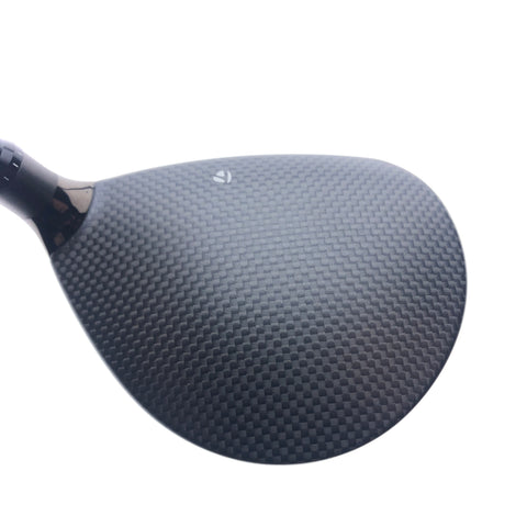 Used TaylorMade Qi35 Tour 5 Fairway Wood / 18.0 Degrees / Stiff Flex
