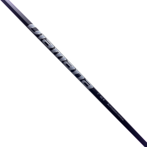 Used TaylorMade Qi35 Driver / 10.5 Degrees / Regular Flex