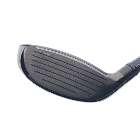 Used TaylorMade Qi35 Tour 5 Fairway Wood / 18.0 Degrees / Stiff Flex