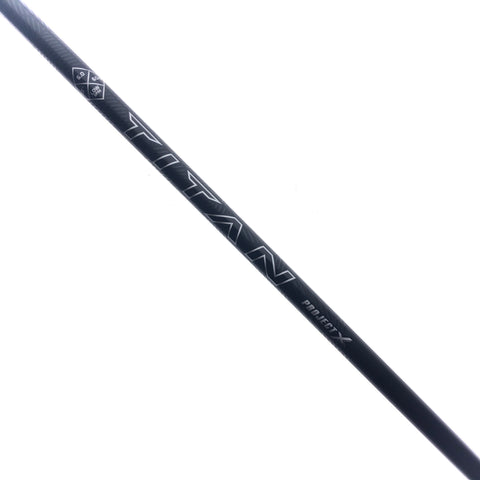 Used Titleist GTS 3 Driver / 9.0 Degrees / Stiff Flex