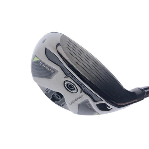 Used TaylorMade Qi35 Tour 5 Fairway Wood / 18.0 Degrees / Stiff Flex