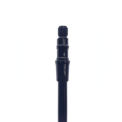 Used Accra FX 160 M4 Fairway Shaft / Stiff Flex