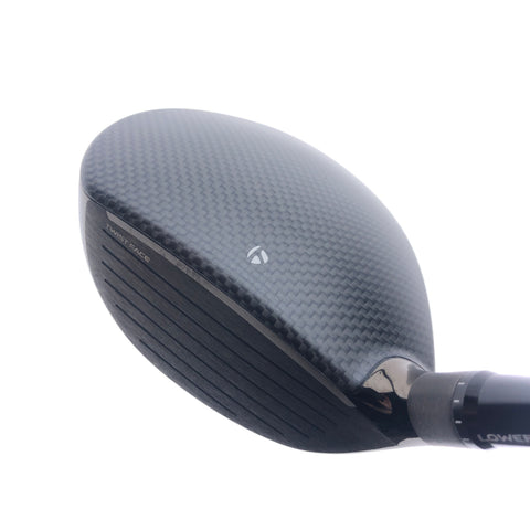Used TaylorMade Qi35 Tour 5 Fairway Wood / 18.0 Degrees / Stiff Flex