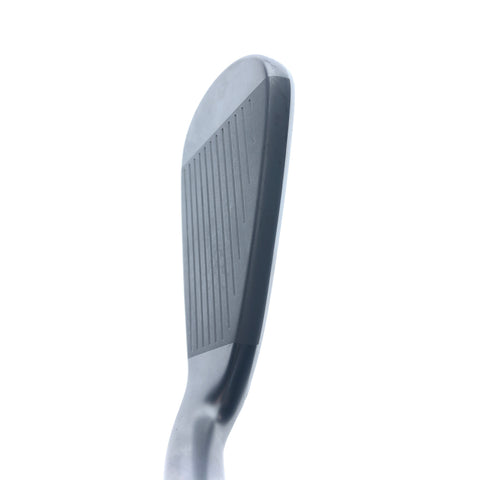 Used Mizuno JPX 923 Hot Metal HL 5 Iron / 25.0 Degrees / Regular Flex