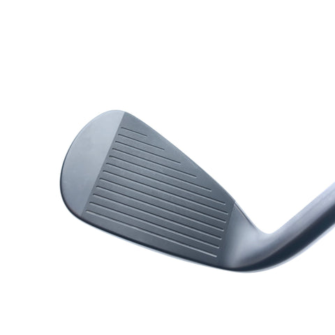Used Mizuno JPX 923 Hot Metal HL 5 Iron / 25.0 Degrees / Regular Flex
