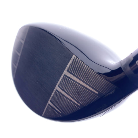 Used Titleist GT2 Driver / 8.0 Degrees / Stiff Flex