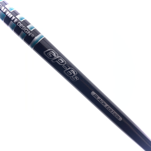 Used Graphite Design Tour AD GP-6 S 2015 Fairway Shaft / Stiff Flex