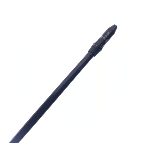Used Graphite Design Tour AD GP-6 S 2015 Fairway Shaft / Stiff Flex