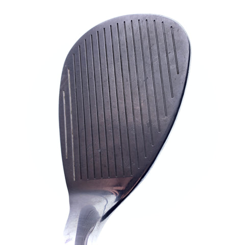 Used Callaway Sure Out Lob Wedge / 60.0 Degrees / Wedge Flex