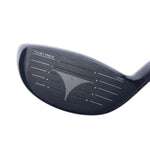 Used TaylorMade BRNR Mini Copper Driver / 11.5 Degrees / Stiff Flex