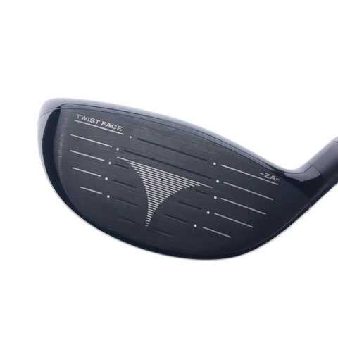 Used TaylorMade BRNR Mini Copper Driver / 11.5 Degrees / Stiff Flex
