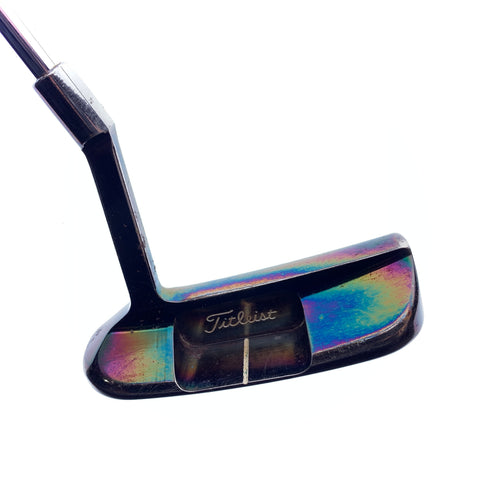 Used Scotty Cameron Studio Design 3.5 Putter / 31.5 Inches