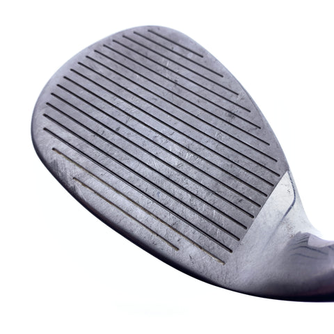 Used Callaway Sure Out Lob Wedge / 60.0 Degrees / Wedge Flex
