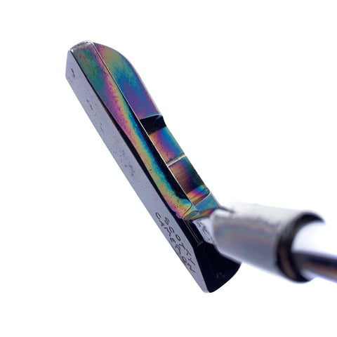 Used Scotty Cameron Studio Design 3.5 Putter / 31.5 Inches