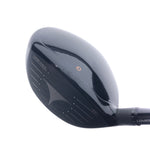 Used TaylorMade BRNR Mini Copper Driver / 11.5 Degrees / Stiff Flex