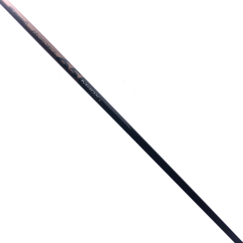 Used TaylorMade BRNR Mini Copper Driver / 11.5 Degrees / Stiff Flex