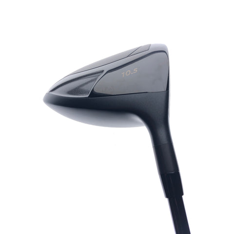 Used Callaway Warbird Driver / 10.5 Degrees / Stiff Flex