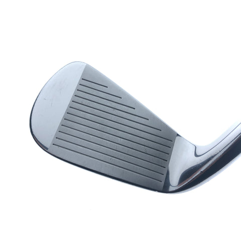 Used Cobra AMP Forged 5 Iron / 25.0 Degrees / Regular Flex