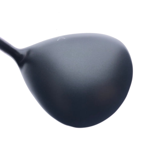 Used Callaway Warbird Driver / 10.5 Degrees / Stiff Flex