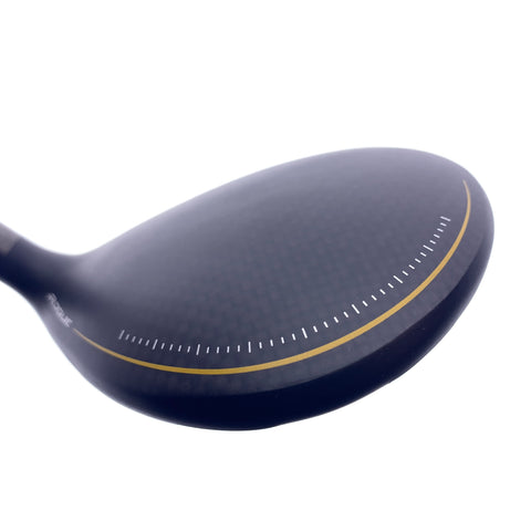 Used Callaway Rogue ST MAX 5 Fairway Wood / 18.0 Degrees / Regular Flex