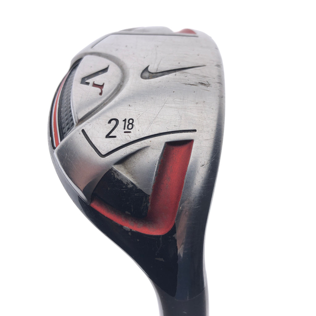 Used Nike VR 2 Hybrid / 18 Degrees / Regular Flex