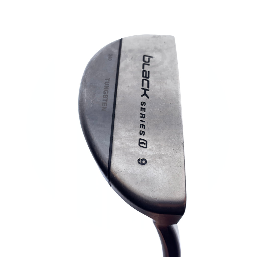 Used Odyssey Black Series i 9 Putter / 35.0 Inches