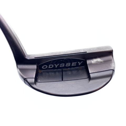 Used Odyssey Black Series i 9 Putter / 35.0 Inches