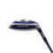 Used Mizuno F-60 3 Fairway Wood / 15 Degrees / Stiff Flex