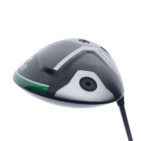 Used Callaway Elyte Triple Diamond Driver / 10.5 Degrees / Stiff Flex