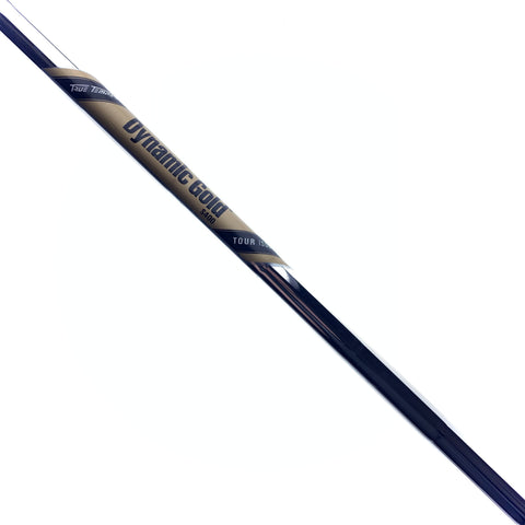 Used Mizuno T22 Denim Copper Gap Wedge / 52.0 Degrees / Stiff Flex