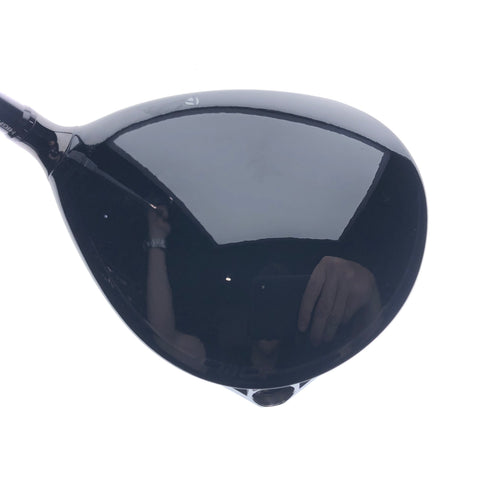 Used TaylorMade Qi10 LS Driver / 9.0 Degrees / Stiff Flex